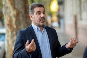 Foto de Ritondo confirm� que el PRO buscar� reelegir donde ya gobierna y evit� poner una fecha al acuerdo con LLA