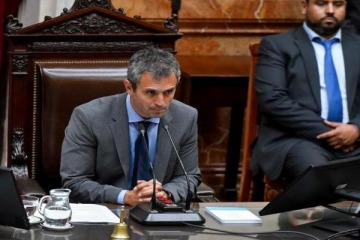 Foto de El oficialismo bloquea el llamado a sesi�n por la morosidad familiar en Diputados