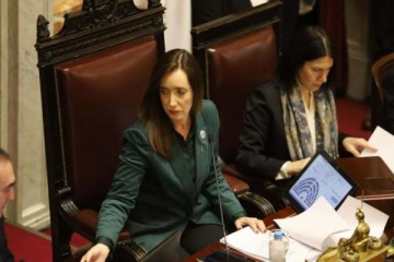 Foto de Relevaron a un jefe militar cercano a Villarruel y lo reemplazar�a un alfil de Karina Milei