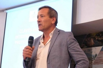 Foto de Renunci� el director de la Oficina de Presupuesto del Congreso