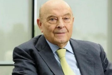 Foto de Cavallo cuestion� el rumbo de Milei y reclam� cambios en la pol�tica monetaria para bajar el riesgo pais