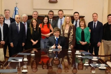 Foto de El Gobierno discutir� la morosidad en Gabinete y apuesta a que los bancos refinancien las deudas