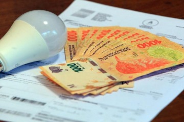 Foto de Luz y gas vuelven a aumentar en septiembre: c�mo quedan las tarifas