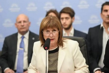 Foto de Senado: el oficialismo cede �tems clave en el S�per RIGI para acelerar su tratamiento