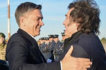 Foto de Chaco se adelanta a naci�n y suspende las PASO: otro avance de la agenda libertaria sobre las elecciones