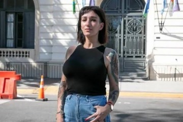 Foto de Leila Gianni se fue de La Libertad Avanza con duras cr�ticas: �No se escucha al pueblo�