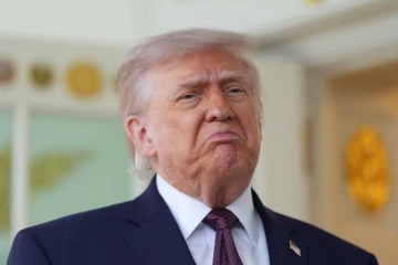 Foto de El ambiguo mensaje de Trump sobre Malvinas mientras crece la expectativa por el anuncio de Milei