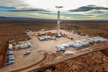 Foto de El Gobierno advirti� que las empresas que operen en Malvinas sin autorizaci�n ser�n excluidas de Vaca Muerta