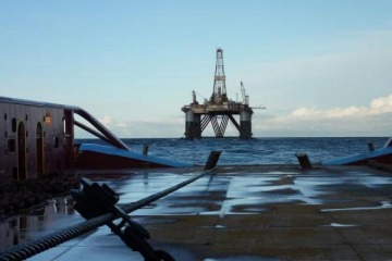 Foto de Las petroleras desaf�an a Milei: la respuesta a sus anuncios por las Islas Malvinas