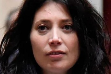 Foto de Ajmechet volvi� a hablar de Malvinas y desafi� a quienes recuerdan sus tuits: �Vengan de a uno�