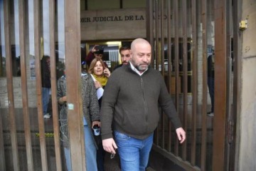 Foto de Causa ANDIS: la Justicia rechaz� el pedido de Spagnuolo para frenar la pericia de los audios