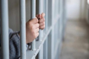 Foto de La Justicia suspendi� por 60 d�as el nuevo R�gimen Penal Juvenil en PBA
