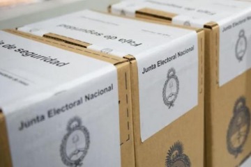 Foto de El ahorro de Milei que no fue: suspender las PASO redujo apenas 3% el gasto electoral