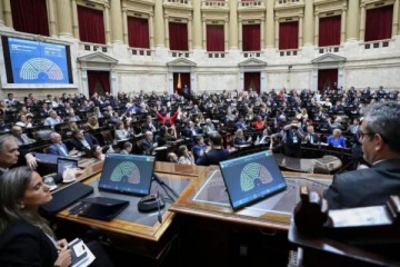 Foto de Diputados tratar� esta semana los proyectos por morosidad y emergencia en discapacidad