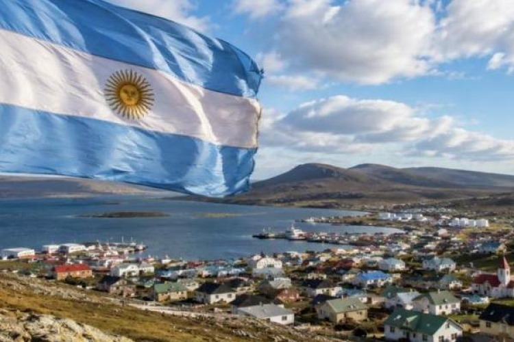 Recien ahora: Milei endurece la disputa por Malvinas y abre nuevos sumarios contra empresas petroleras