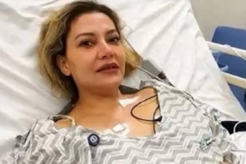Foto de Causa ANDIS: la Justicia cit� a declarar a Nadia Beller, la expareja de Cerimedo 