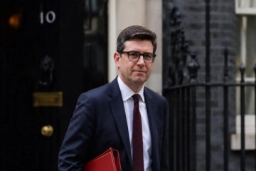 Foto de El primer ministro brit�nico afirm� que su gobierno ser� "implacable" con respecto a las Islas Malvinas