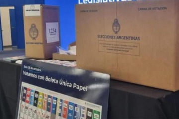 Foto de Reforma electoral: el Senado retoma el debate pero las PASO siguen trabadas por falta de votos