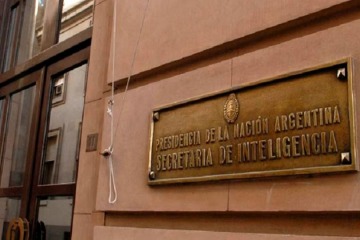 Foto de El Gobierno reformar� la SIDE y crear� un nuevo estatuto para sus agentes