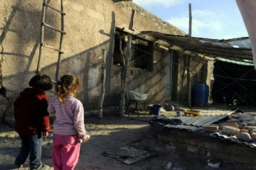 Foto de La pobreza volvi� a crecer durante la era Milei: ya afecta a 9,4 millones de personas