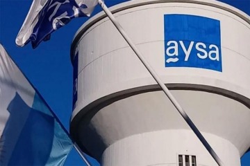Foto de Privatizaci�n de AySA: el Gobierno recibi� dos ofertas para quedarse con el control de la empresa