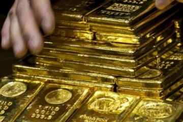 Foto de La oposici�n ampli� la denuncia penal contra Milei, Caputo y Bausili por el oro del Banco Central