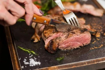 Foto de Informe: los argentinos comen 5 kilos menos de carne que el a�o pasado