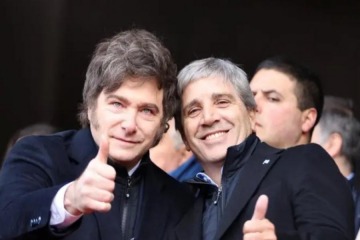 Foto de Presupuesto 2027: inflaci�n, d�lar, salarios y las principales proyecciones del Gobierno