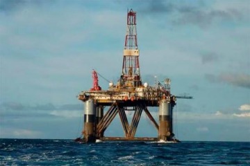 Foto de La Justicia Federal fren� con una cautelar el proyecto petrolero "Sea Lion" en Malvinas
