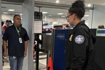 Foto de �Ser� cierto?: Estados Unidos abre la puerta a eliminar la visa para los argentinos