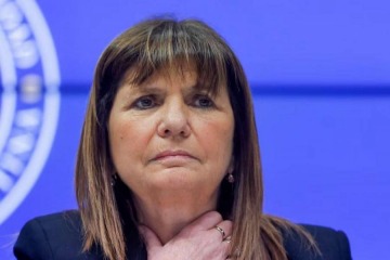 Foto de "Me sorprendieron": Bullrich admiti� que desconoc�a los cambios en Discapacidad del Presupuesto 
