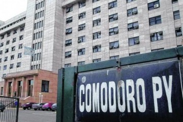 Foto de La Justicia dividi� las causas Hotesur y Los Sauces: se fijaron dos nuevos juicios para Cristina Kirchner