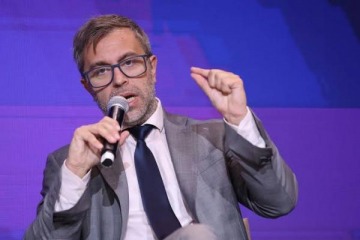 Foto de De cara a 2027, Econom�a descarta atraso cambiario y volatilidad financiera