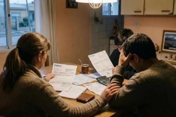 Foto de La morosidad de las familias volvi� a subir en julio y ya llega a casi el 13%