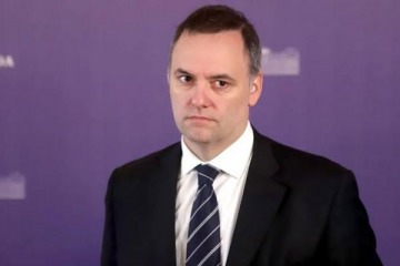 Foto de Adorni neg� un enriquecimiento il�cito y justific� ante la Justicia el origen de sus bienes