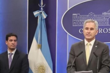 Foto de La Marcha del Orgullo seguir� en pie pese al megaoperativo por la visita de Le�n XIV