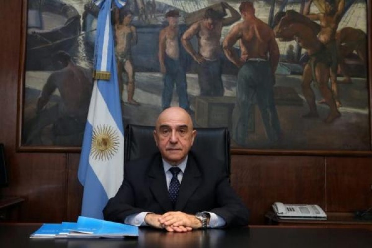  Renunci� el Secretario Nacional de Discapacidad en medio de la pol�mica por los recortes del Presupuesto 2027