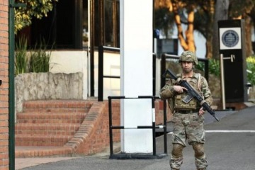 Foto de �Otra denuncia rodea a Karina Milei?: negocios, catering y v�nculos empresariales bajo la lupa