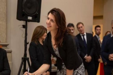 Foto de Una jueza porte�a declar� inconstitucional el R�gimen Penal Juvenil: la gesti�n de Macri pide hacerle juicio pol�tico 