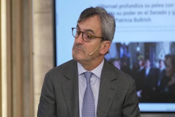 Foto de La UIA lleva al Gobierno reclamos por impuestos, energ�a y cr�dito ante la ca�da industrial