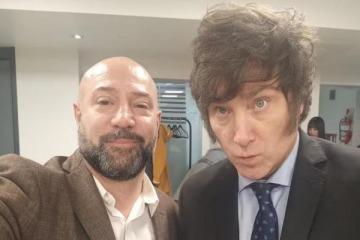 Foto de Causa ANDIS: la Justicia confirm� el procesamiento de Spagnuolo