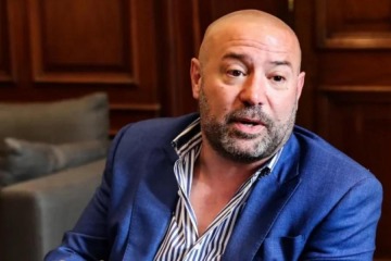 Foto de Causa ANDIS: la Justicia proces� a Diego Spagnuolo por presuntas coimas en la ANDIS