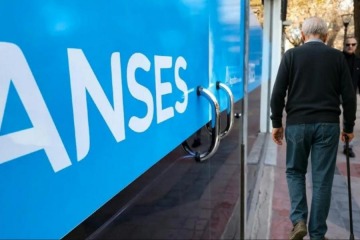 Foto de El Gobierno prolonga el ajuste de ANSES en jubilaciones, AUH y pensiones: cu�nto cobrar�n en octubre