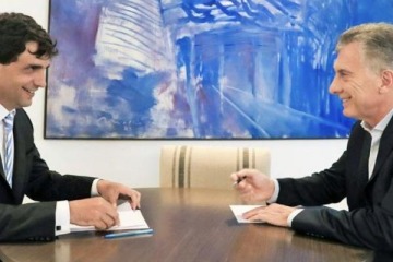 Foto de �Simulaci�n?: el PRO volvi� a marcar distancia con Milei y rechaz� los cambios en discapacidad del Presupuesto 2027