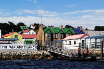 Foto de Reino Unido volvi� a defender las actividades econ�micas en Malvinas y la autodeterminaci�n de los isle�os