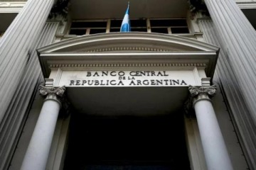 Foto de El Senado aprob� la reforma de la Carta Org�nica del Banco Central, pero el proyecto regresa a Diputados con cambios