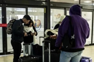 Foto de El turismo sigue en rojo: m�s de un mill�n de argentinos viajaron al exterior en agosto