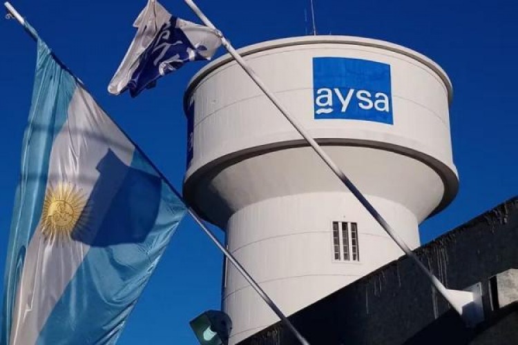  La Justicia rechaz� levantar la cautelar que impide la privatizaci�n de AySA