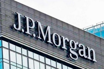 Foto de Las estimaciones de Milei pierden respaldo: el JP Morgan recort� su previsi�n de crecimiento para 2026