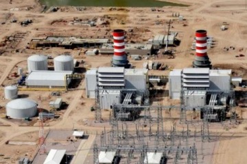 Foto de Privatizaci�n de Enarsa: el Gobierno habilit� la venta de dos centrales y prepara una tercera